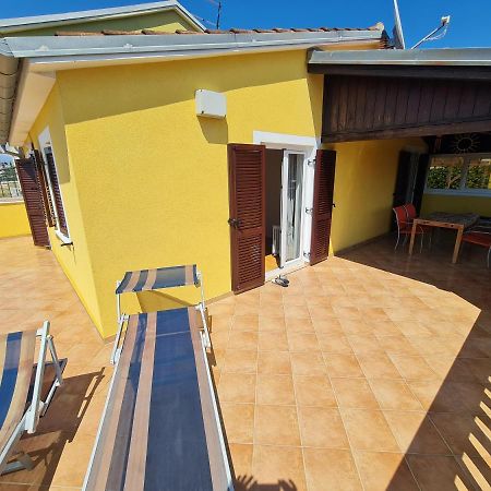 Apartments Kuca Sunce Vodnjan Eksteriør billede
