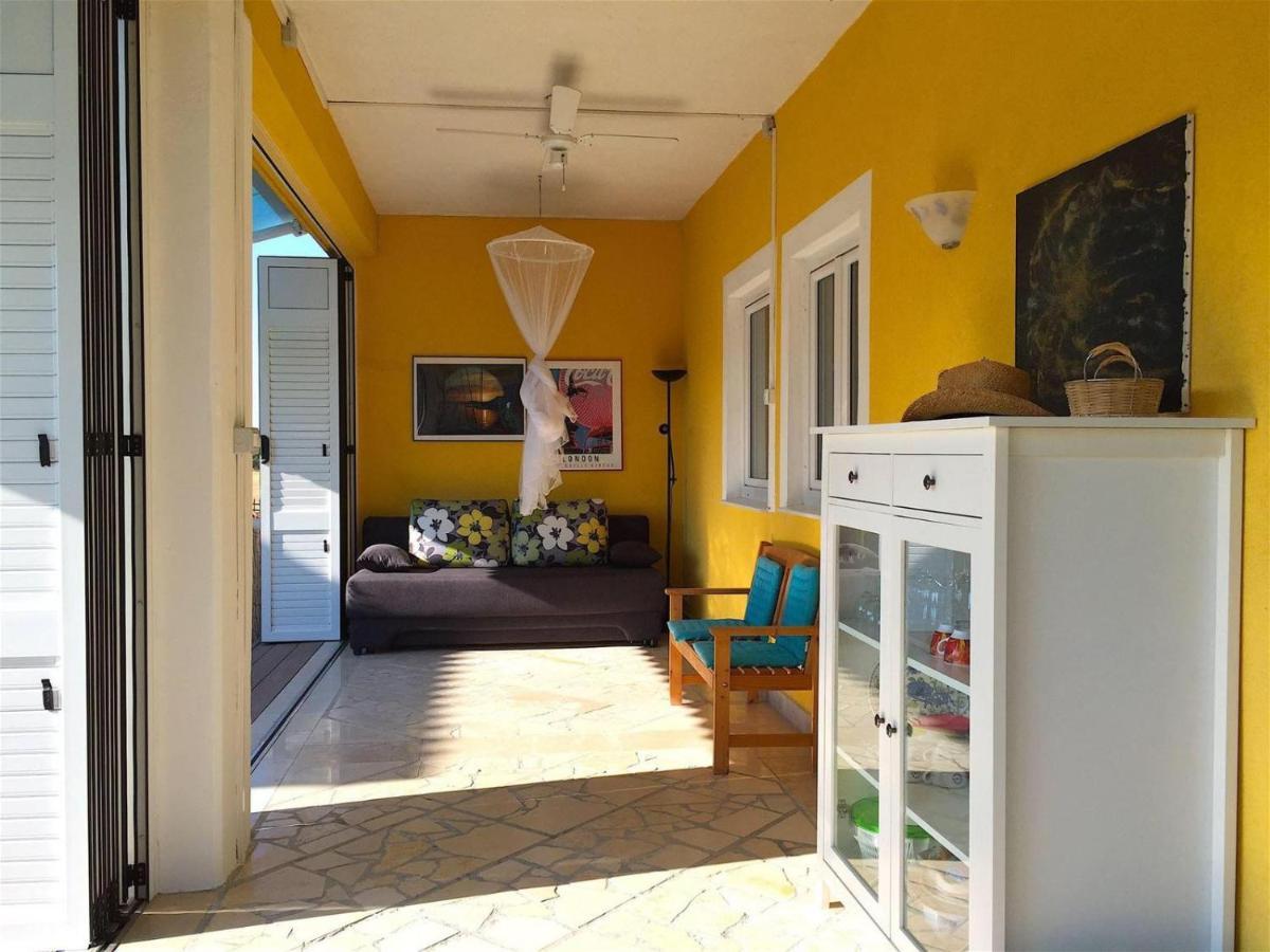 Apartments Kuca Sunce Vodnjan Eksteriør billede